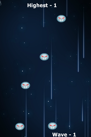 智能小火箭 截图 6/8