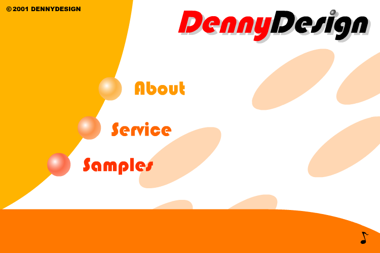 DennyDesign（Denny） 截图 6/8