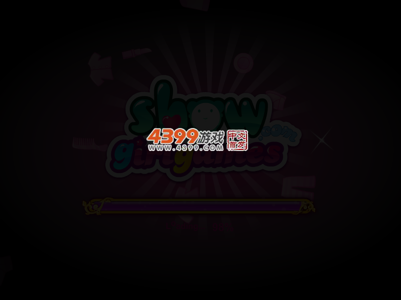 艾尔莎时尚杂志封面 截图 2/8