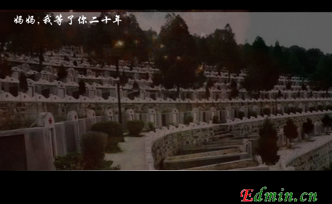 妈妈我等了你二十年（qqcyxyz） 截图 2/8