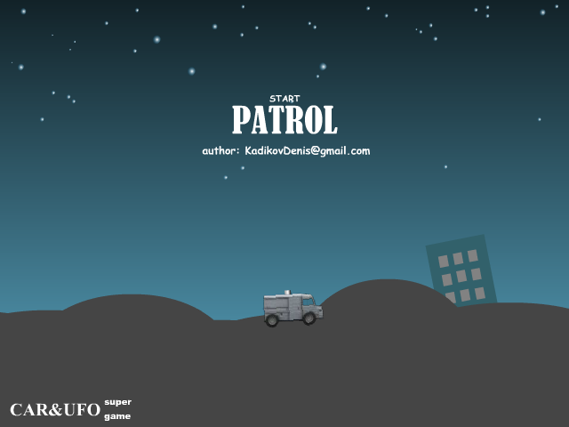 UFO大登陆 截图 7/8