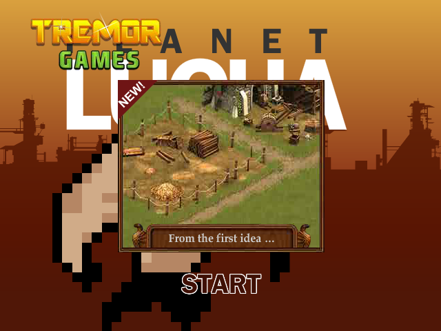 壮汉大闯关 截图 3/8