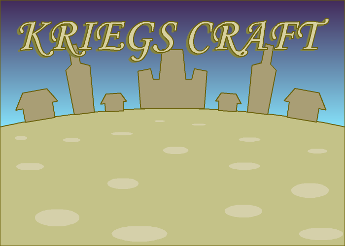 KriegsCraft 截图 8/8