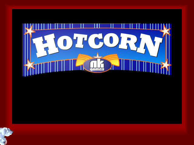 popcorn game 截图 1/8