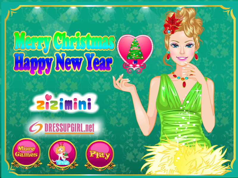 漂亮的新衣 截图 2/8