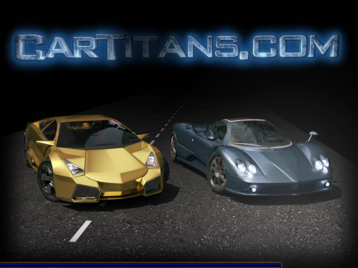 秋天赛车 截图 2/8