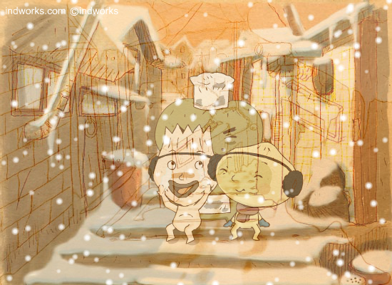 mandoo02（daum） 截图 2/5