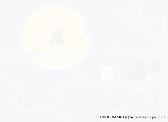 [流氓兔]月兔传说番外篇（金在仁） 截图 6/8