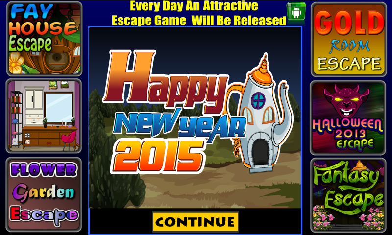 2015新年快乐 截图 6/6