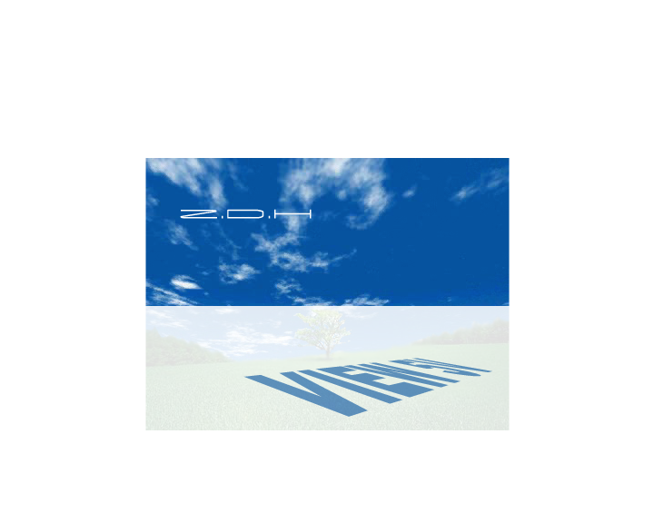 海阔天空（5vdesign） 截图 4/8