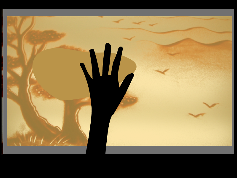 街舞（芹菜） 截图 4/8