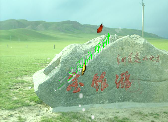 情漫金银滩（Blue） 截图 3/4