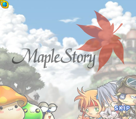MapleStory（Wizet） 截图 5/6