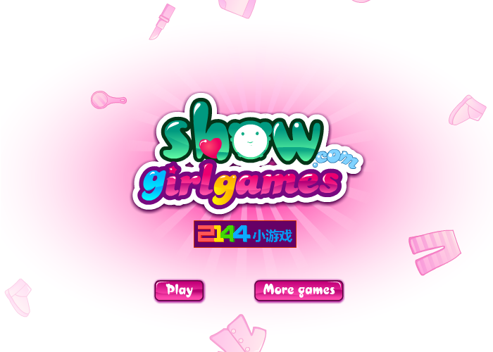 优雅的芭蕾公主 截图 7/8