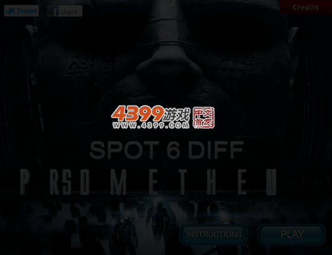 普罗米修斯找茬 截图 4/5