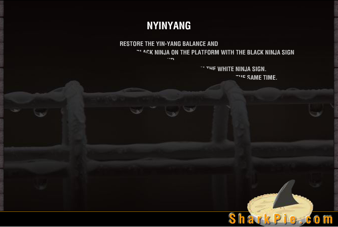黑白跳跳娃 截图 5/8