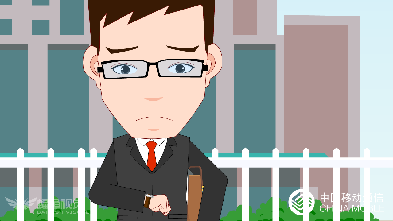 移动打车软件宣传 截图 3