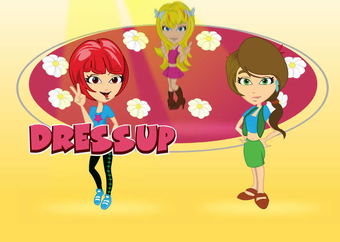 音乐阳光女生 截图 2/7