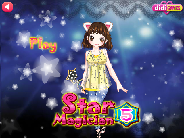魔法女孩的新装5 截图 7/8