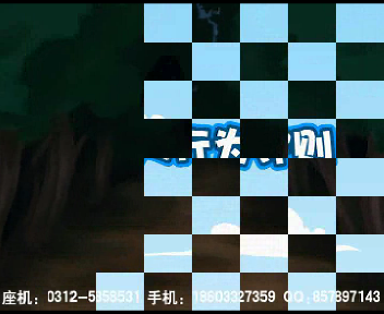 新动画形象宣传片之一（24秒工作室） 截图 3/5