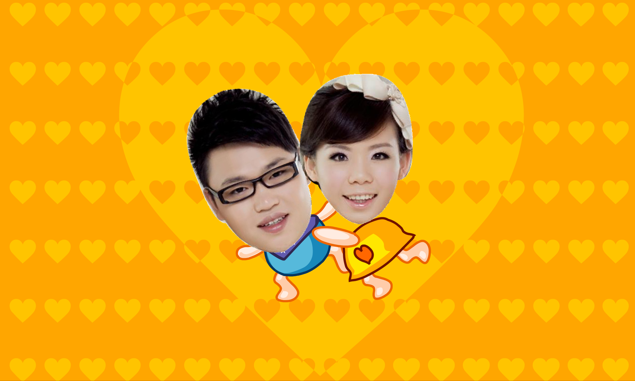 永恒动画（永恒婚纱） 截图 2/8