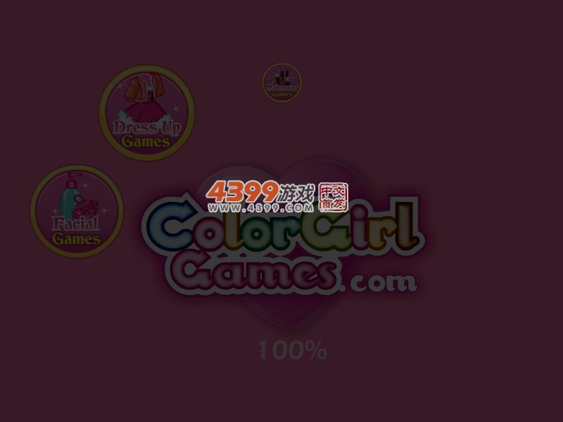 给Elsa设计感恩节发型 截图 4/8