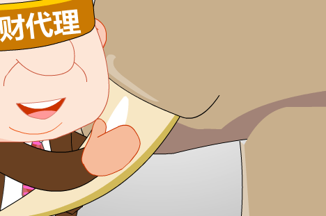 财经动画——盲人摸象篇（liang_bo） 截图 3/8