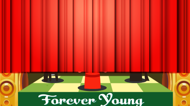 Sheren庆生<ForeverYoung>（庞小扣） 截图 3/4