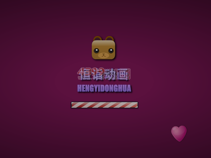 卡通青丘狐传说装扮 截图 5/8