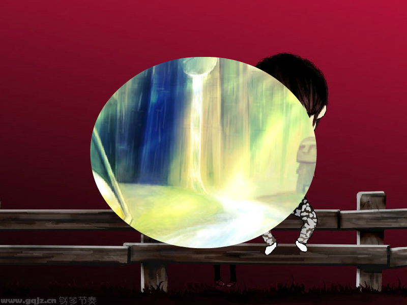 周杰伦FLASH（牛奶泡泡） 截图 6/8