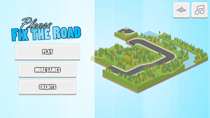 公路通行建设 截图 7/8