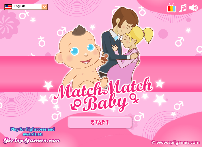 制造婴儿 截图 2/8