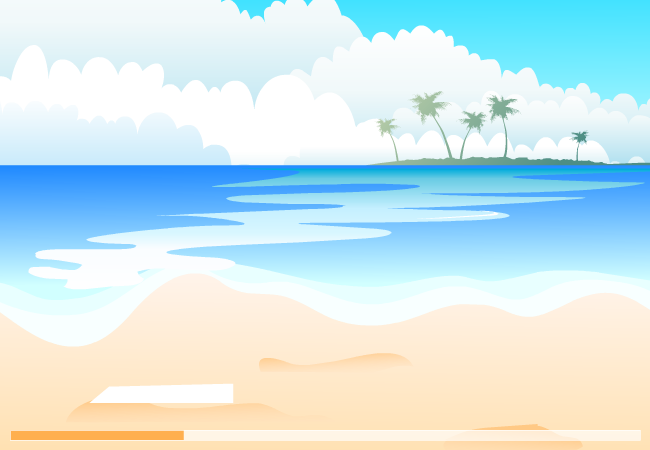 海滨冰淇淋店 截图 1/2