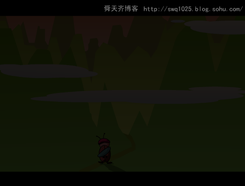 特务小强加强版（oldsoil） 截图 4/8