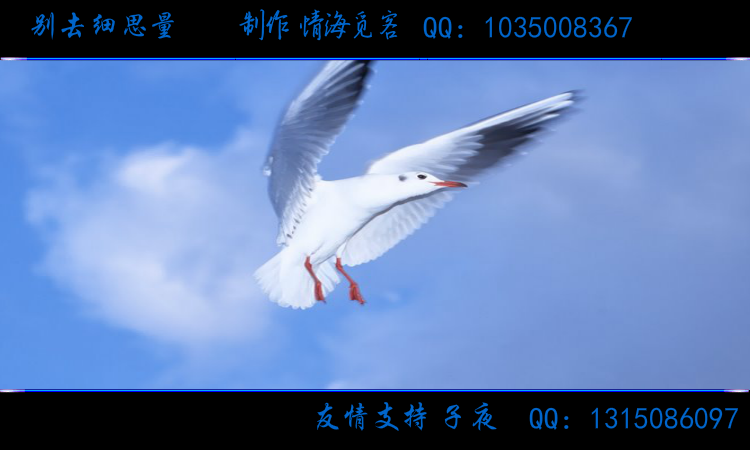 别去细思量（情海觅客） 截图 4/8