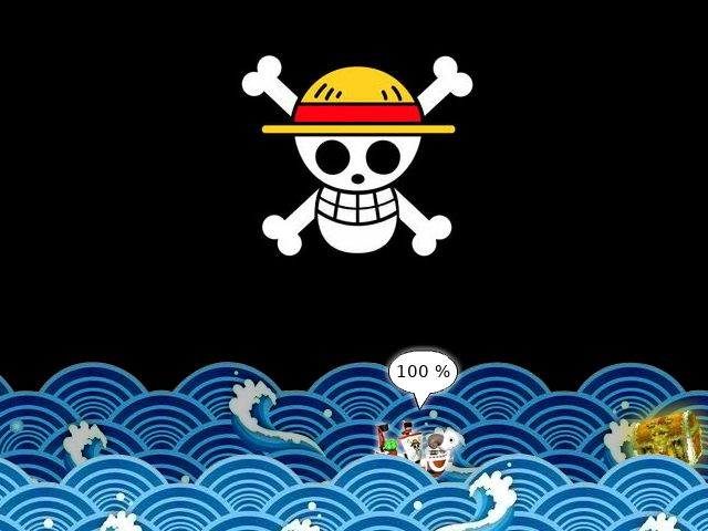 海贼王FG第二季 截图 1/4