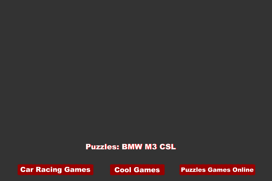 宝马M3-CSL 截图 2/8
