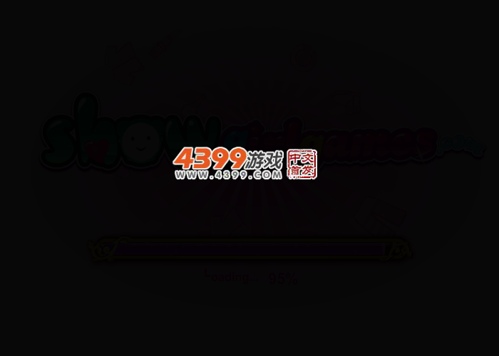 朵拉上学第一天 截图 2/8