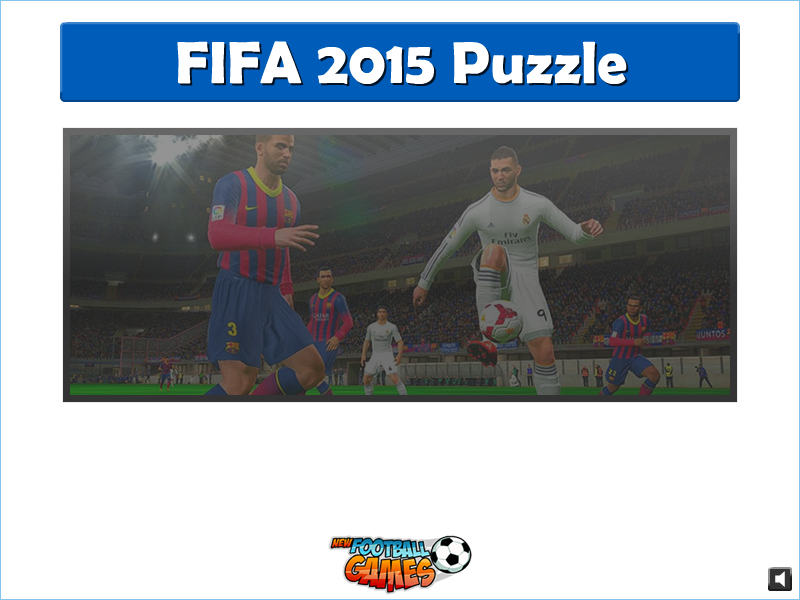 FIFA足球拼图 截图 7/8