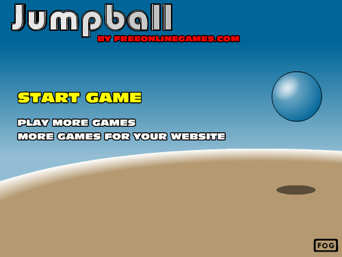 Jumpball 截图 5/8