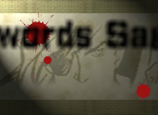 剑客佐贺无敌版 截图 6/8