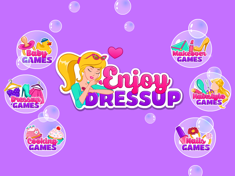 独特的礼服 截图 7/8