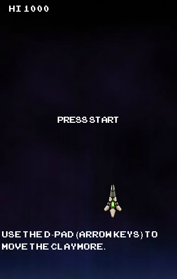 宇宙悍将 截图 4/8
