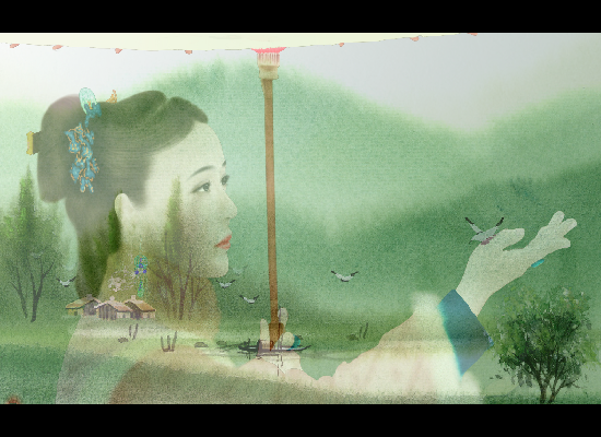 照片合成（樱花008） 截图 5/8