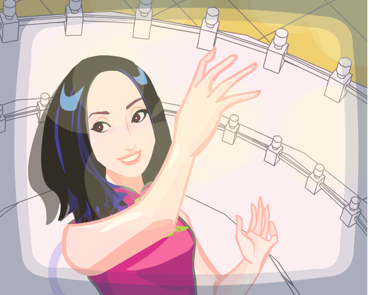 感动世界（康艺星河） 截图 6/8