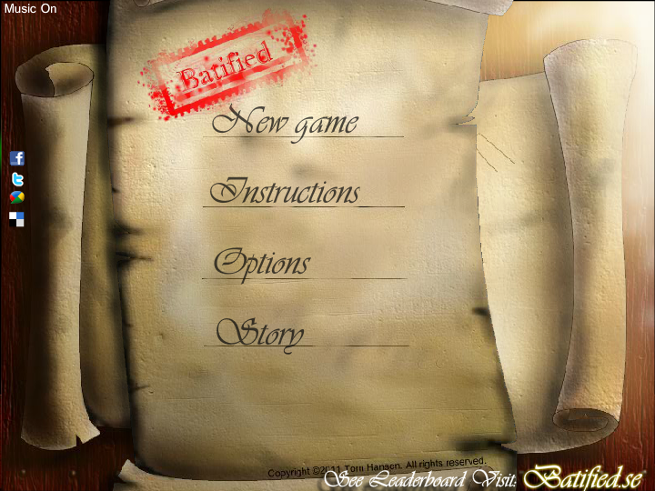 Batified 截图 7/8