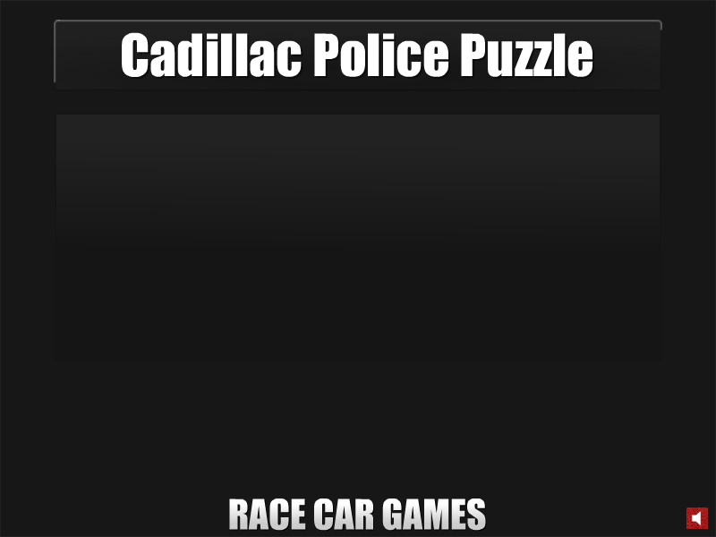 凯迪拉克警车拼图 截图 6/8