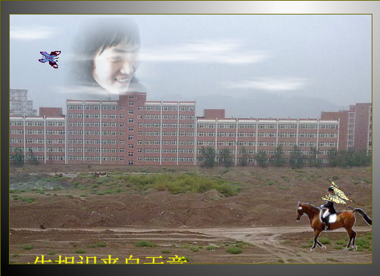 绿叶对根的情意（淌河行） 截图 4/8