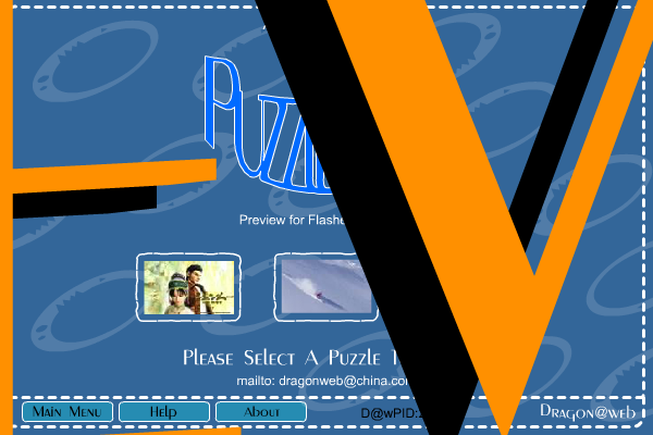 PuzzleBoX（龙网工作室） 截图 4/6