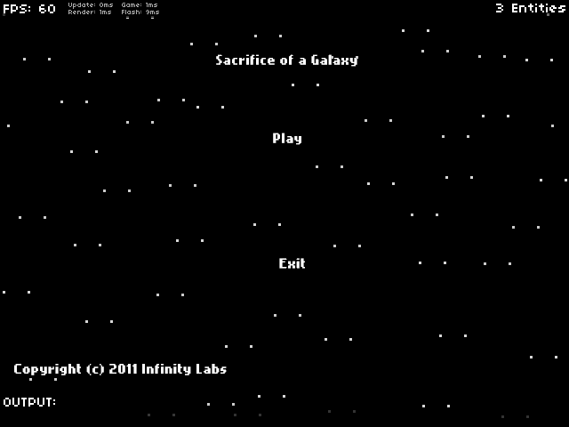 毁灭星系 截图 5/8